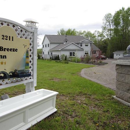 Casa Breeze B & B St. Stephen Luaran gambar