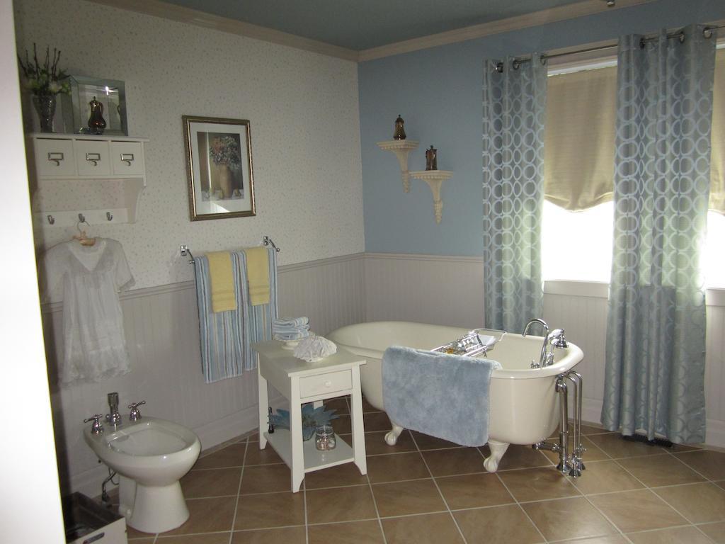 Casa Breeze B & B St. Stephen Bilik gambar