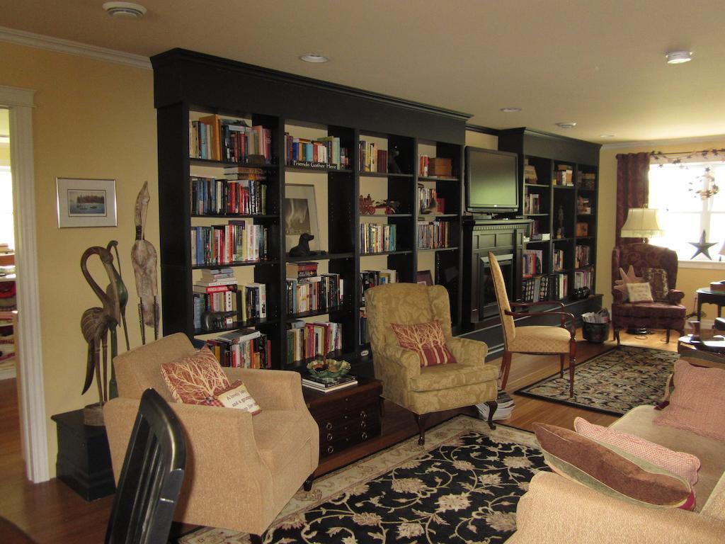 Casa Breeze B & B St. Stephen Luaran gambar
