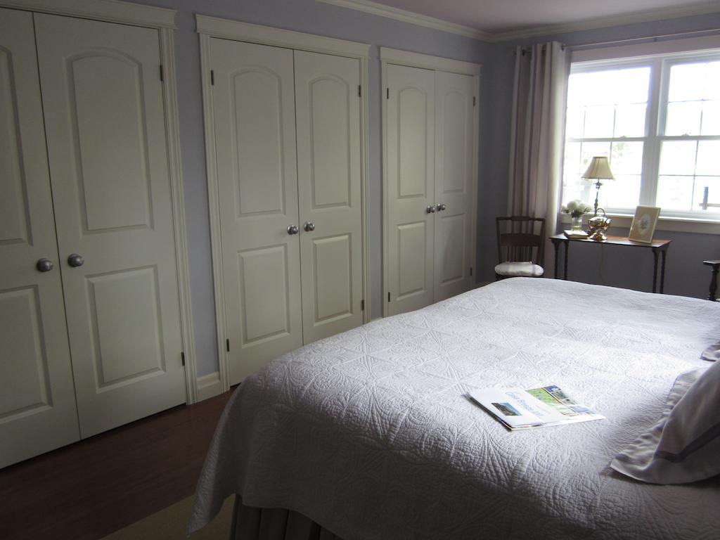 Casa Breeze B & B St. Stephen Bilik gambar