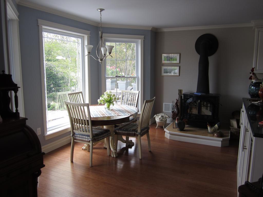 Casa Breeze B & B St. Stephen Luaran gambar