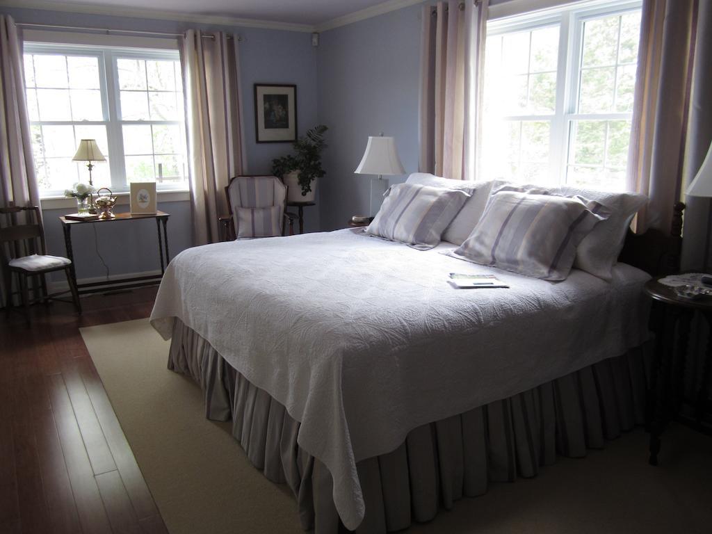 Casa Breeze B & B St. Stephen Bilik gambar