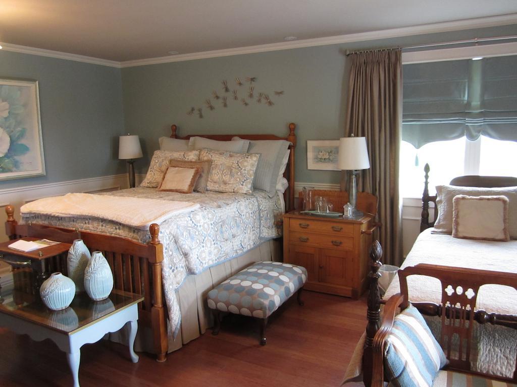 Casa Breeze B & B St. Stephen Bilik gambar