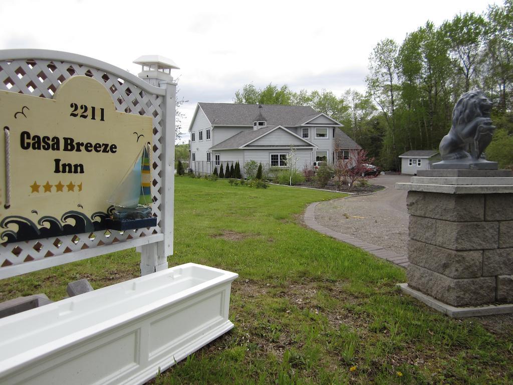 Casa Breeze B & B St. Stephen Luaran gambar