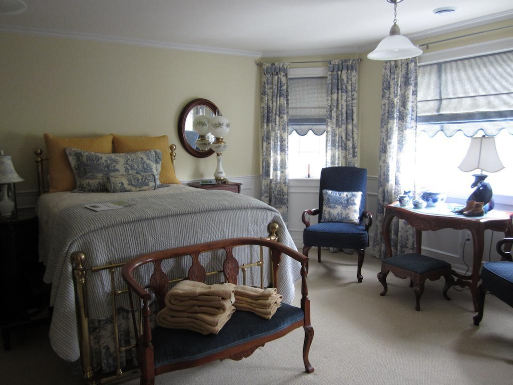 Casa Breeze B & B St. Stephen Bilik gambar