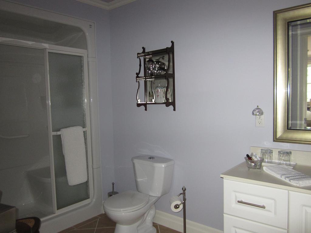 Casa Breeze B & B St. Stephen Bilik gambar