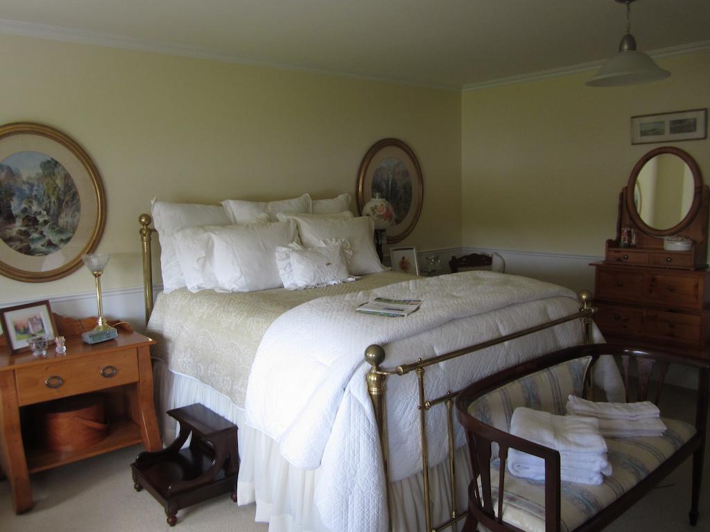 Casa Breeze B & B St. Stephen Bilik gambar