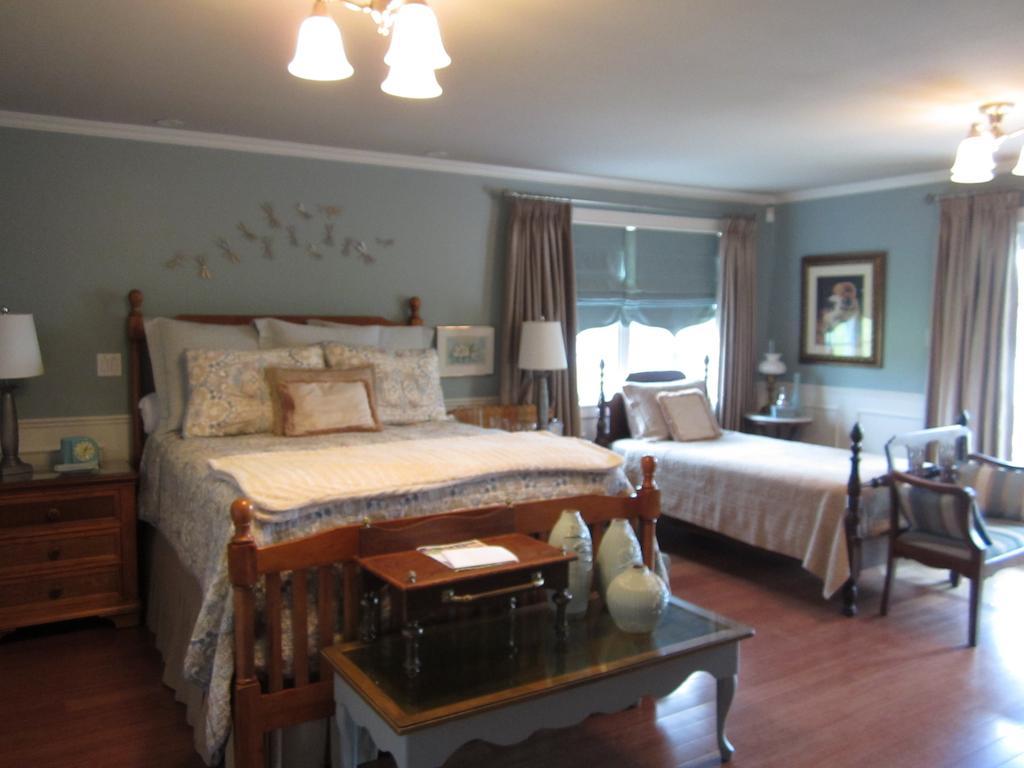 Casa Breeze B & B St. Stephen Bilik gambar