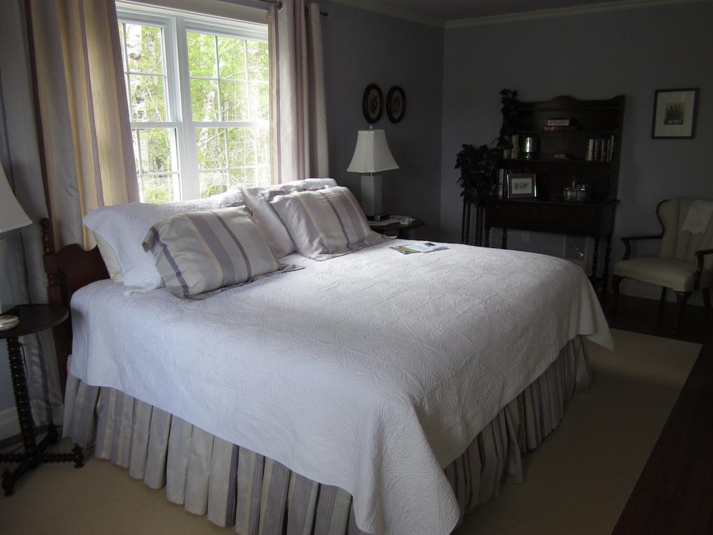 Casa Breeze B & B St. Stephen Bilik gambar
