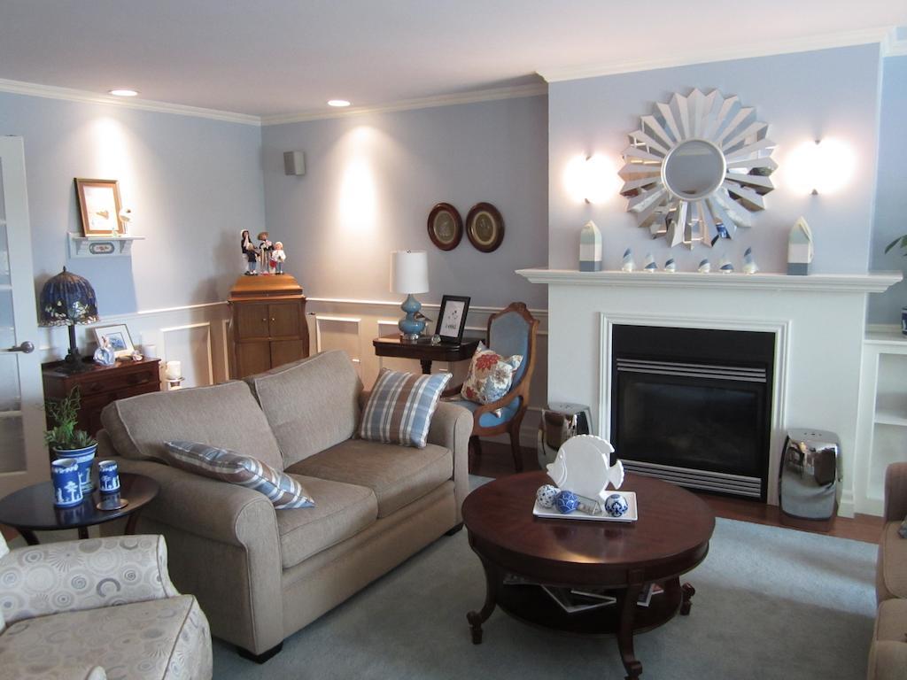 Casa Breeze B & B St. Stephen Luaran gambar