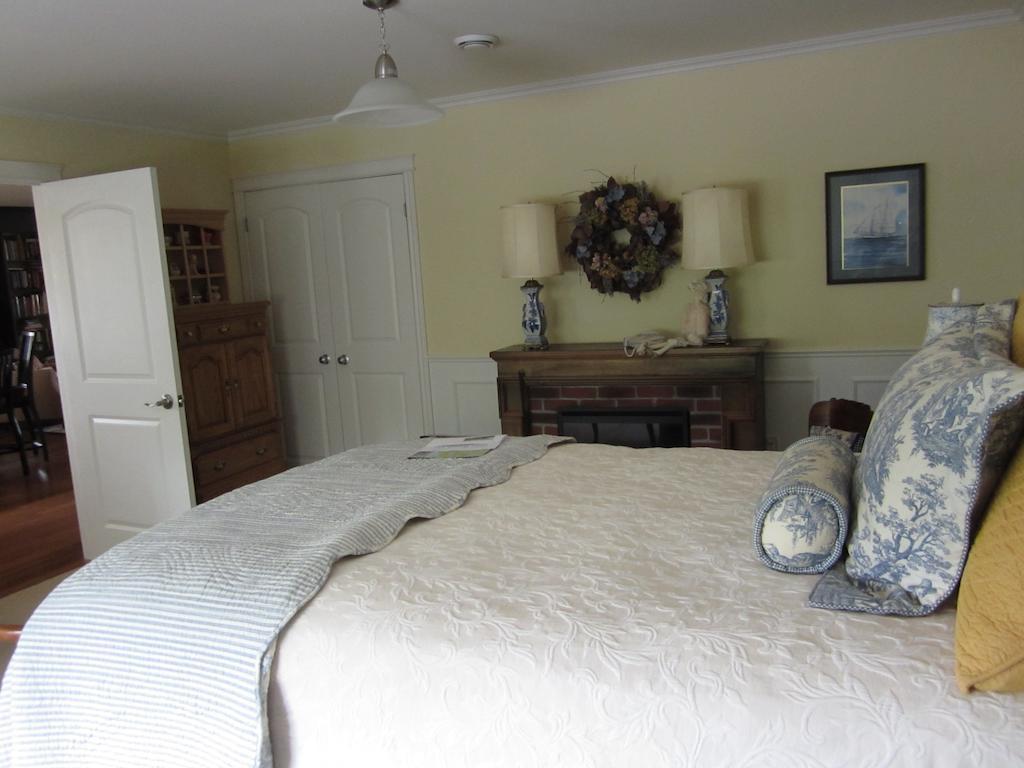 Casa Breeze B & B St. Stephen Bilik gambar